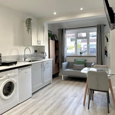 Studio16 Bristol Ngoại thất bức ảnh