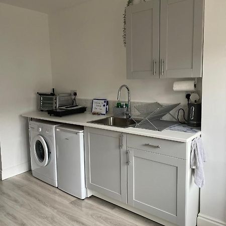 Studio16 Bristol Ngoại thất bức ảnh