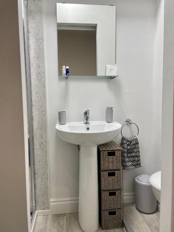 Studio16 Bristol Ngoại thất bức ảnh