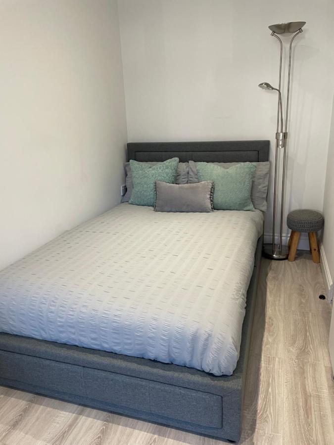 Studio16 Bristol Ngoại thất bức ảnh