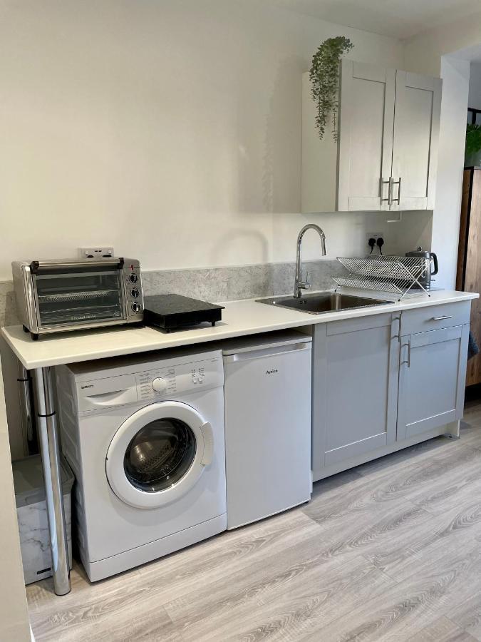 Studio16 Bristol Ngoại thất bức ảnh