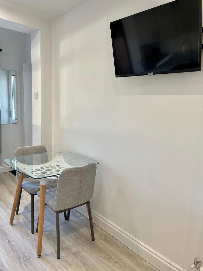 Studio16 Bristol Ngoại thất bức ảnh