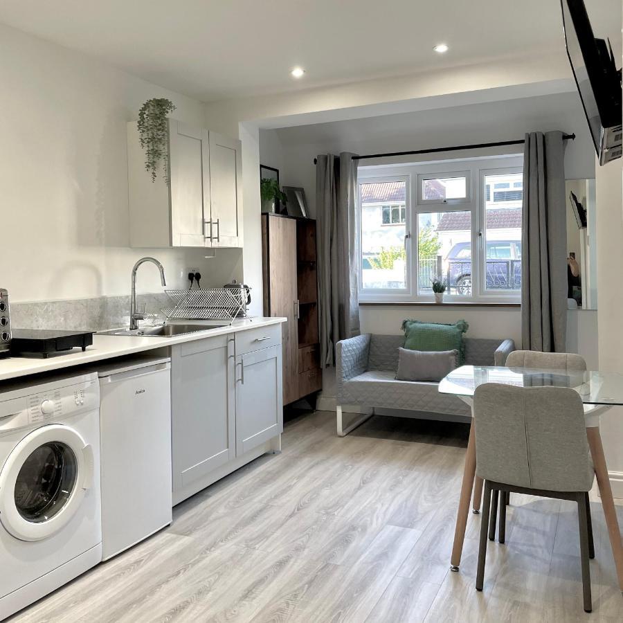 Studio16 Bristol Ngoại thất bức ảnh