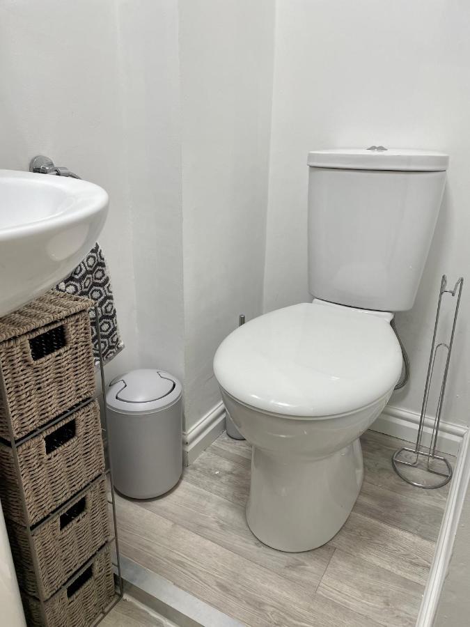 Studio16 Bristol Ngoại thất bức ảnh