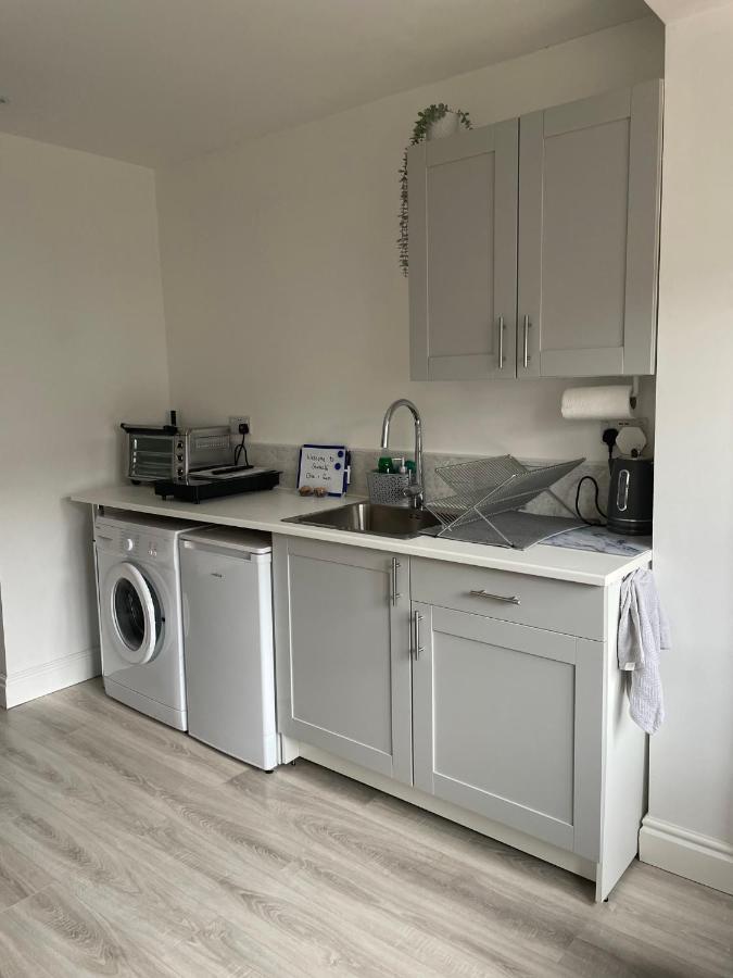 Studio16 Bristol Ngoại thất bức ảnh